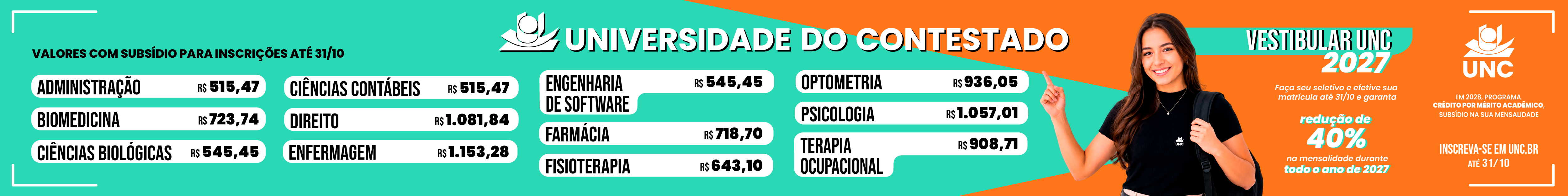 Banner rotativo